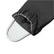 GuestPro 2-Sided Iron Board Cover- Black - Cafe Supply