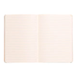 Rhodiarama Softcover Notebook A5 Lined Fuchsia - Cafe Supply