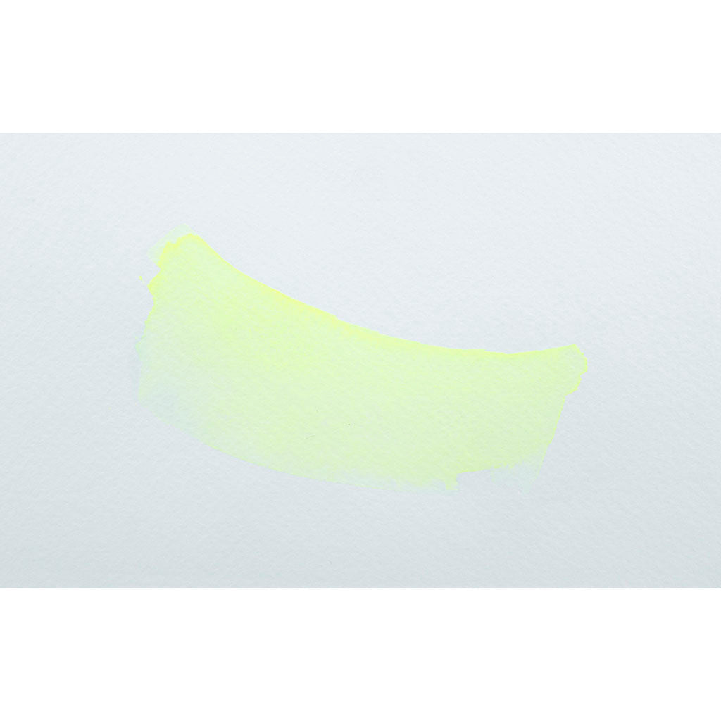 Jacques Herbin Eclats Pigmented Ink Fluoro Yellow 50ml - Cafe Supply