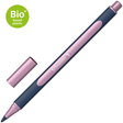 Schneider Metallic Rollerball 0.4mm Rose - Cafe Supply