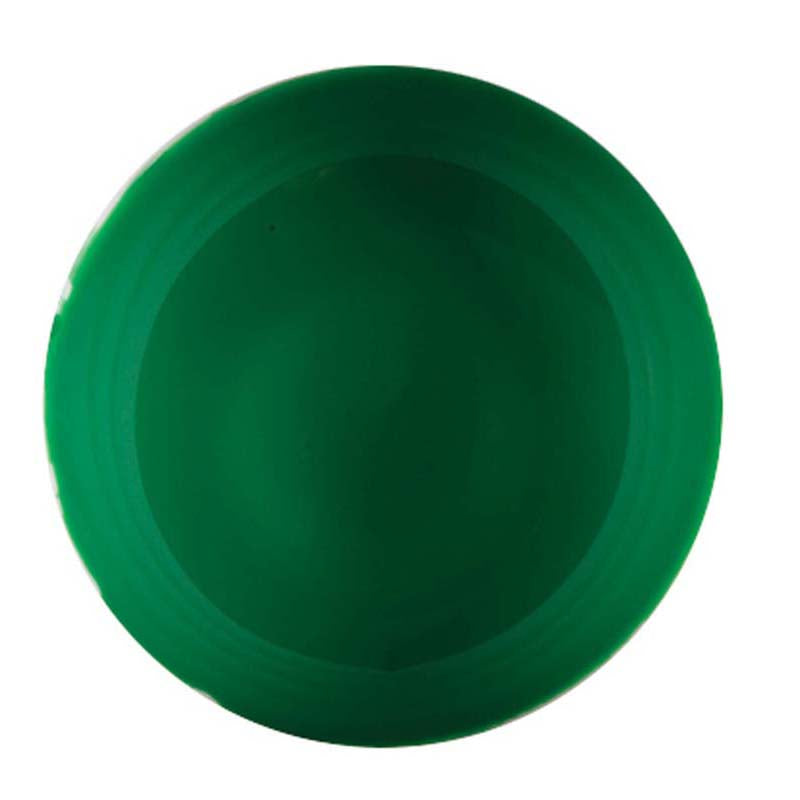 EC Paint Rainbow Acrylic Brilliant Green 250ml - Cafe Supply