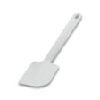 16 ⅝-inch plastic spatula - Cafe Supply