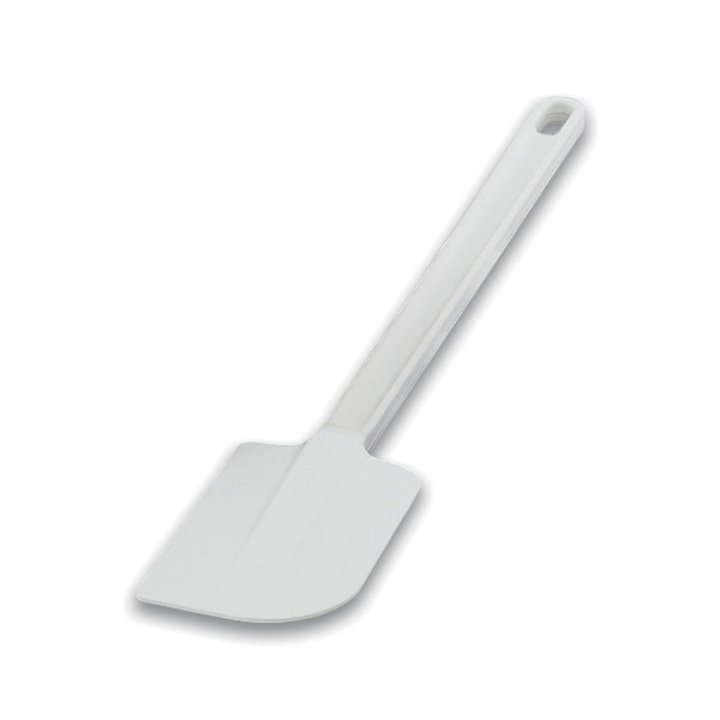 16 ⅝-inch plastic spatula - Cafe Supply