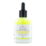 Jacques Herbin Eclats Pigmented Ink Fluoro Yellow 50ml - Cafe Supply