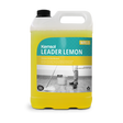 Kemsol Leader Lemon Disinfectant 5L - Cafe Supply
