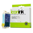 Icon Compatible Epson 81N Light Cyan Ink Cartridge - Cafe Supply