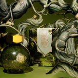 Ferris Wheel Press Fountain Pen Ink Ferritales Brilliant Beanstalk 20ml - Cafe Supply