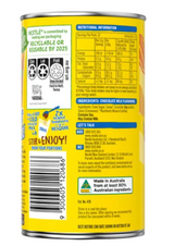 Nestle Nesquik Instant Drink Chocolate Tin 250g - Cafe Supply
