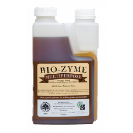 Bio-Zyme MultiPurpose Cleaner 1L - Cafe Supply