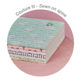 Clairefontaine Neo Deco Collection Notebook A5 Assorted - Cafe Supply