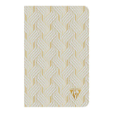 Clairefontaine Neo Deco Collection Notebook A5 Assorted - Cafe Supply
