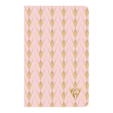Clairefontaine Neo Deco Collection Notebook A5 Assorted - Cafe Supply