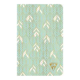 Clairefontaine Neo Deco Collection Notebook A5 Assorted - Cafe Supply