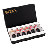 BLOCKX Watercolour Tube 15ml 6 Set Reds - Cafe Supply