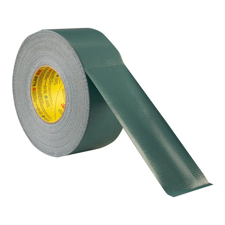 3M Duct Tape Performance Plus 8979 48mm x 22.8m Blue INDENT ONLY - Cafe Supply