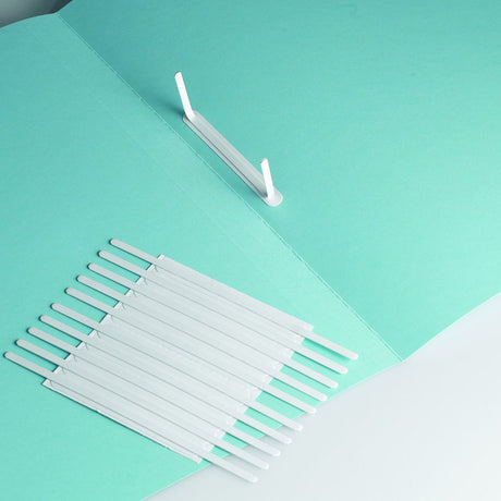 Avery Quickclip File Fastener 50 Pack - Cafe Supply