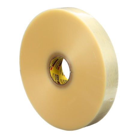 3M Tartan Tape 307 48mm x 1500m Clear - Cafe Supply