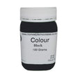 Chocolate Colouring Black100gm - Cafe Supply