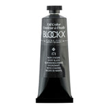 BLOCKX Oil Tube 35ml S2 171 Ivory Black - Cafe Supply