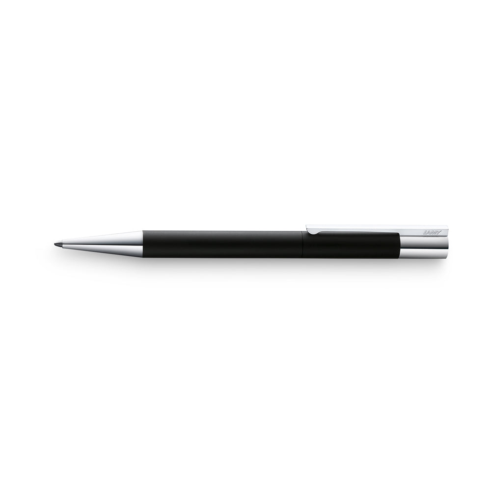 Lamy Scala Ballpen Black (280) - Cafe Supply