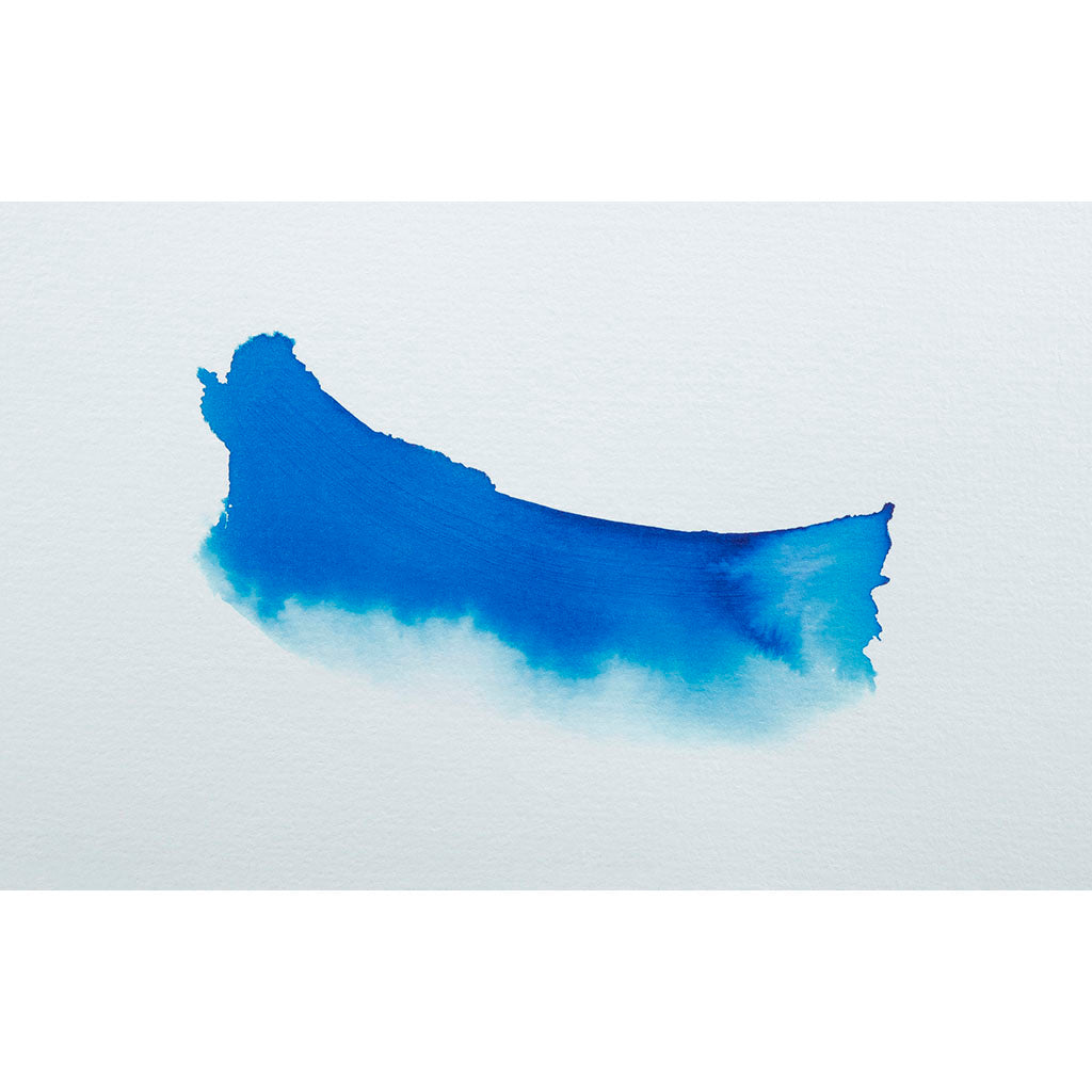 Jacques Herbin Eclats Watercolour Ink 435 Cobalt Blue 50ml - Cafe Supply
