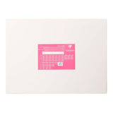 Clairefontaine Canvas Board White 60x80cm - Cafe Supply