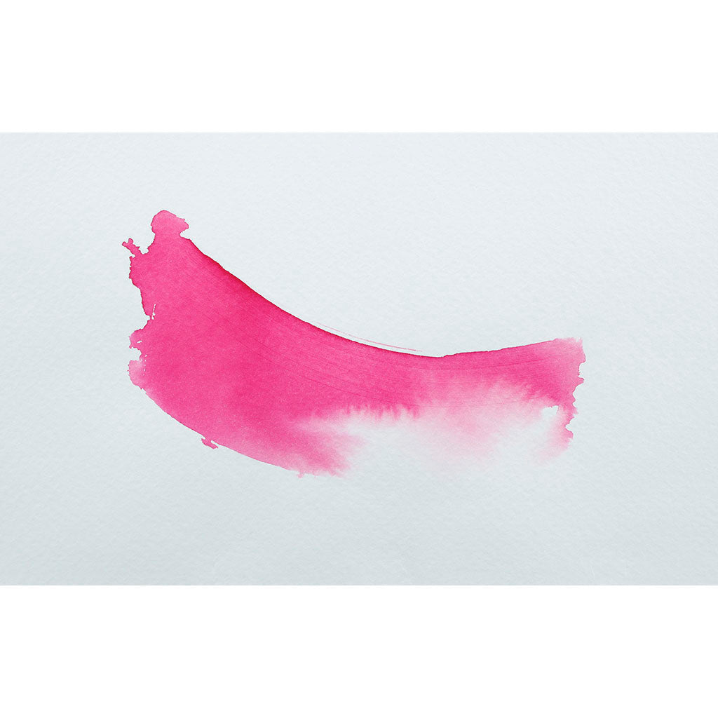 Jacques Herbin Eclats Watercolour Ink 310 Pink 250ml - Cafe Supply