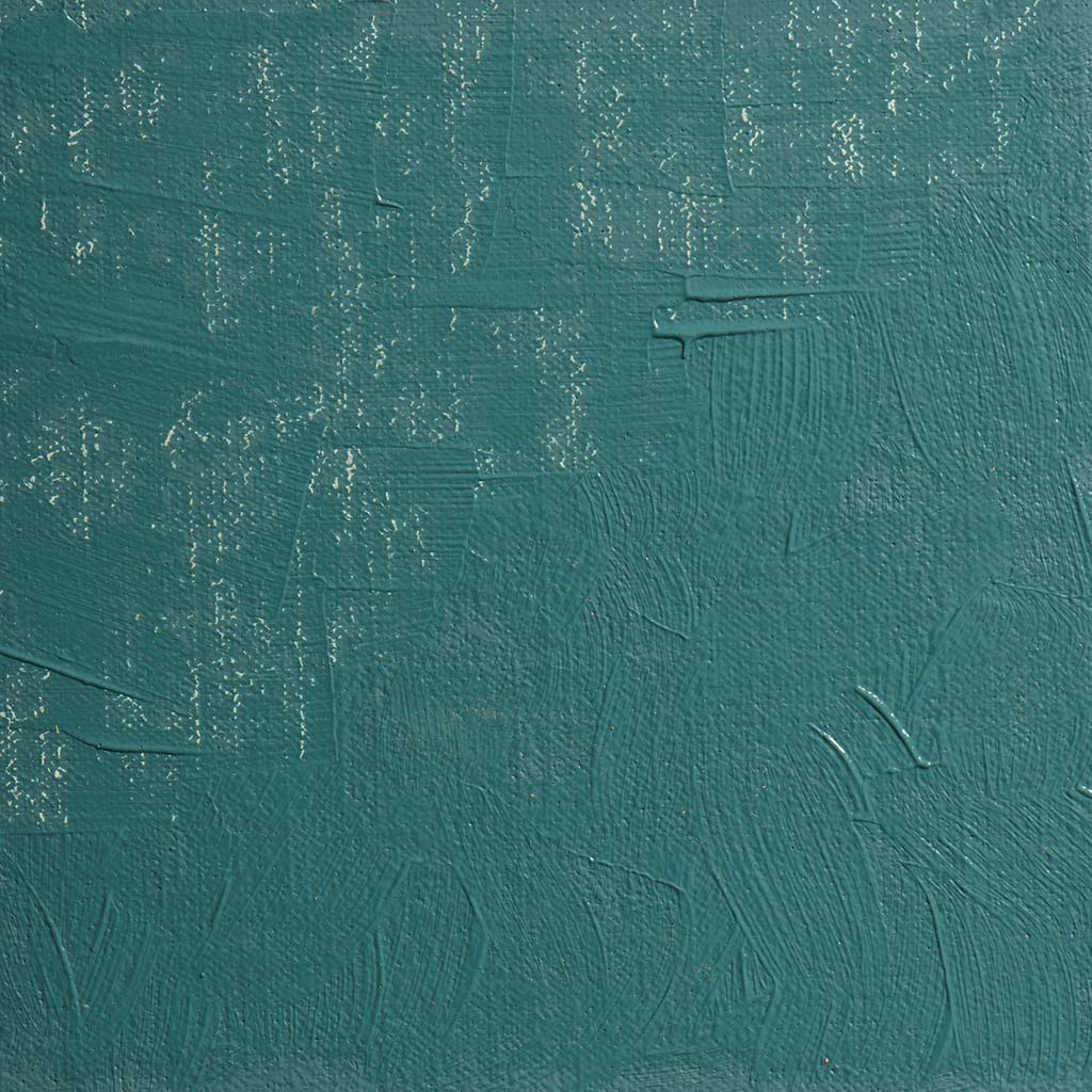 BLOCKX Oil Tube 35ml S6 663 Turquoise Green - Cafe Supply