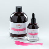 Jacques Herbin Eclats Watercolour Ink 310 Pink 250ml - Cafe Supply