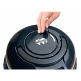 Numatic Henry 9L Dry Vacuum - Cafe Supply