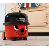 Numatic Henry 9L Dry Vacuum - Cafe Supply