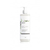 Piwari 480ml Body Lotion Pump Bottle - Cafe Supply