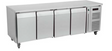 Kitchen Storage & Preparation 4 Doors Chillers - Cafe Supply