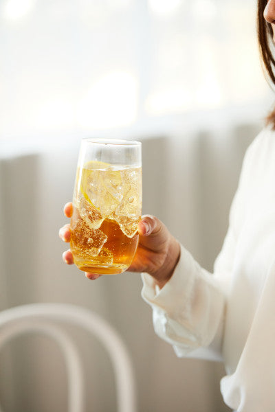 Stanley Rogers Barossa Hi-ball 478ml 6pk - Cafe Supply