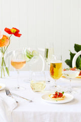 Stanley Rogers Tamar Flute 235ml 6pk - Cafe Supply