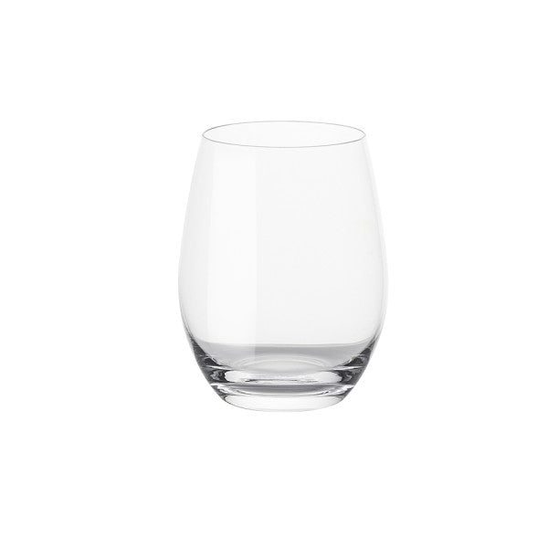 Stanley Rogers Tamar Stemless 450ml 6pk - Cafe Supply