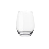 Stanley Rogers Tamar Stemless 450ml 6pk - Cafe Supply