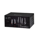 Stanley Rogers Tamar Stemless 553ml 6pk - Cafe Supply