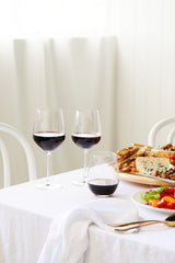 Stanley Rogers Tamar Stemless 553ml 6pk - Cafe Supply