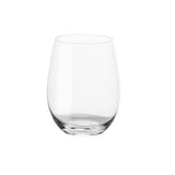 Stanley Rogers Tamar Stemless 553ml 6pk - Cafe Supply