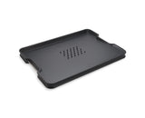 Joseph Joseph Cut&Carve Plus Large - Black - Cafe Supply