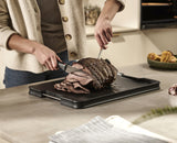 Joseph Joseph Cut&Carve Plus Large - Black - Cafe Supply