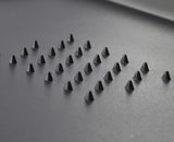 Joseph Joseph Cut&Carve Plus Large - Black - Cafe Supply