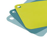 Joseph Joseph Duo Set of 3 Chopping Mats