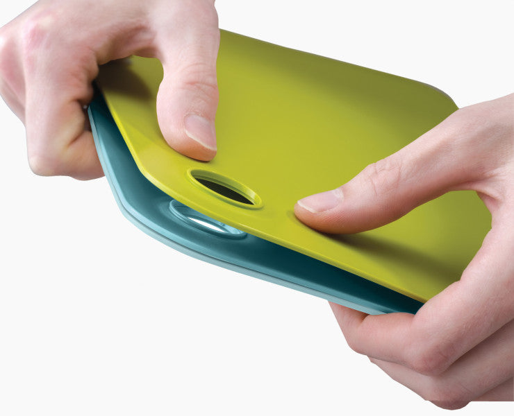 Joseph Joseph Duo Set of 3 Chopping Mats