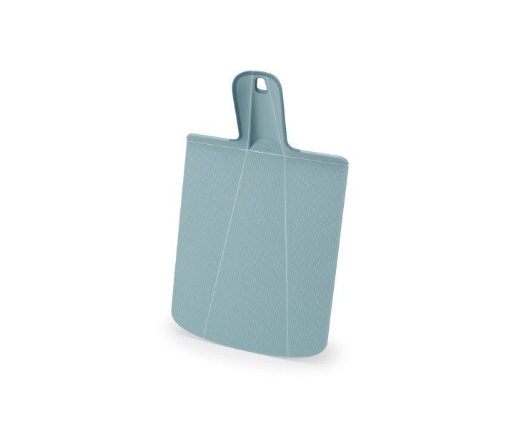 Joseph Joseph Duo Folding Chopping Board (Opal) - Cafe Supply