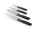 Joseph Joseph Folio Icon Plus 8 Piece Knife & Board Set