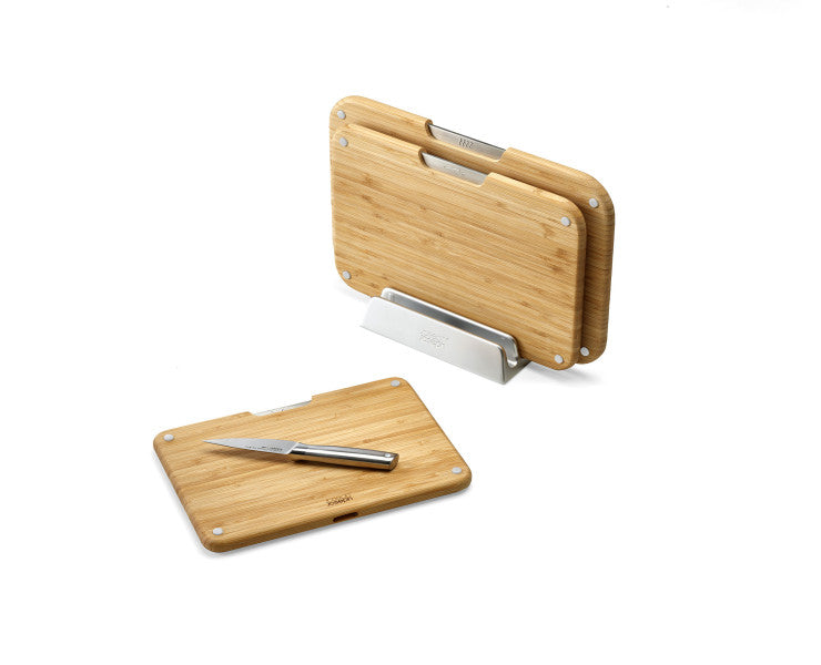 Joseph Joseph Nest Boards Bamboo - Cafe Supply