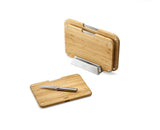 Joseph Joseph Nest Boards Bamboo - Cafe Supply