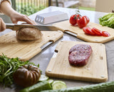 Joseph Joseph Nest Boards Bamboo - Cafe Supply